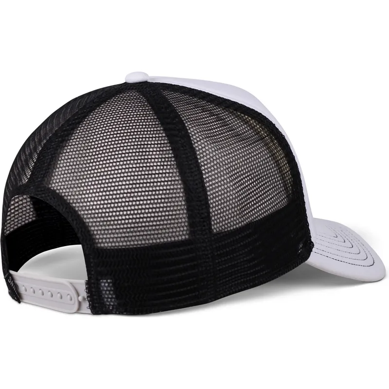 mutzen-gebogen-weiss-snapback-von-djinns mutzen-gebogen-weiss-snapback-von-djinns