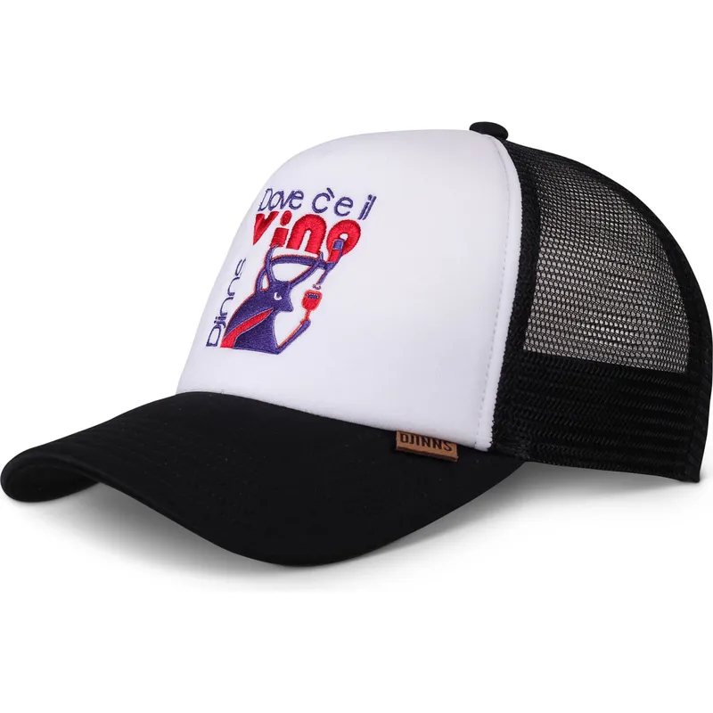 schwarze-und-weisse-trucker-kappe-vino-hft-food-von-djinns