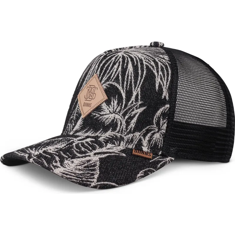 mutzen-gebogen-schwarz-snapback-von-djinns