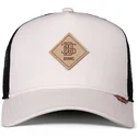 weisse-und-schwarze-trucker-kappe-hft-cotton-knit-von-djinns
