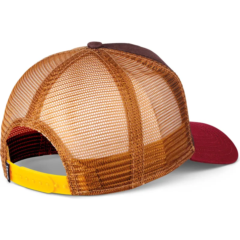 braune-und-rote-trucker-cap-zombie-cocktails-hft-food-von-djinns braune-und-rote-trucker-cap-zombie-cocktails-hft-food-von-djinns