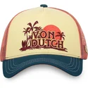 mehrfarbige-trucker-kappe-surf05-von-von-dutch