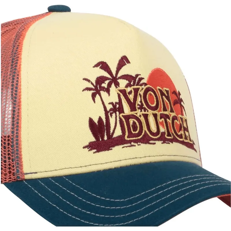 mehrfarbige-trucker-kappe-surf05-von-von-dutch