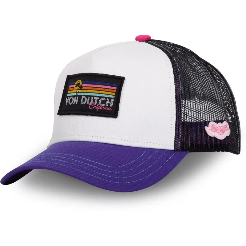 mutzen-gebogen-violett-snapback-von-von-dutch