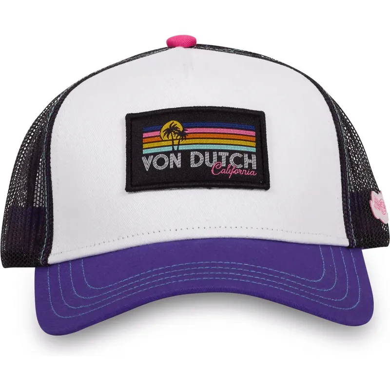 mutzen-gebogen-violett-snapback-von-von-dutch