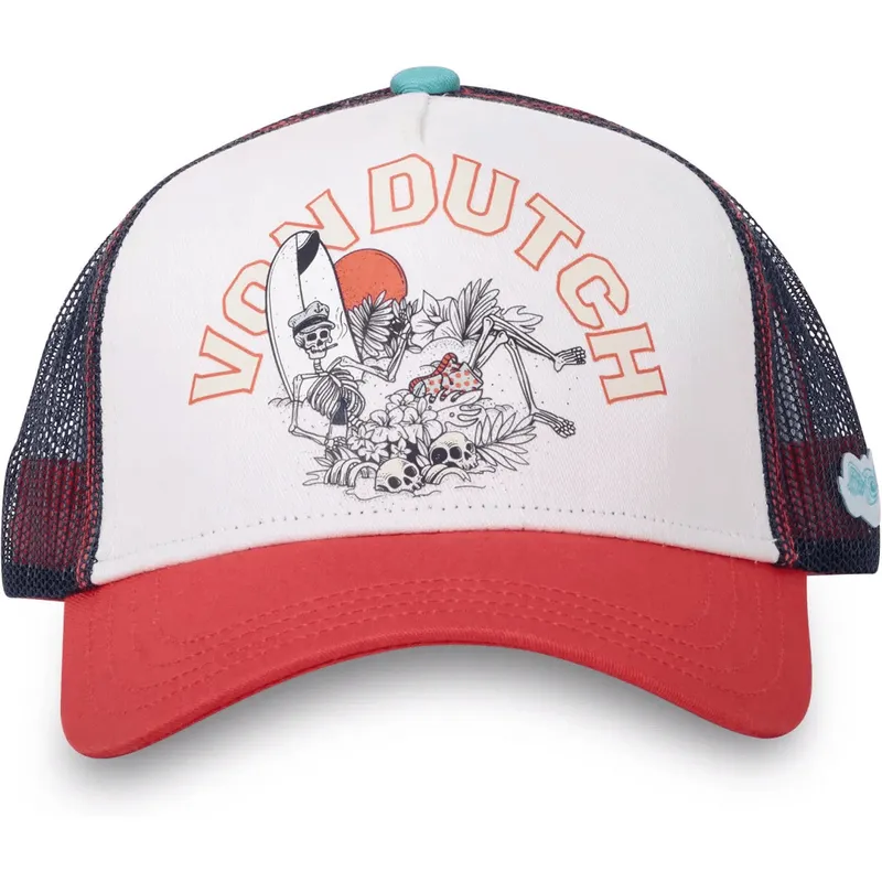 weisse-und-rote-trucker-kappe-surf01-von-von-dutch
