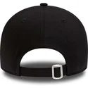 schwarze-verstellbare-curved-cap-9forty-repreve-league-essential-der-new-york-yankees-mlb-von-new-era