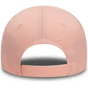 mutzen-gebogen-rosa-verstellbares-band-fur-kinder-9forty-der-piolin-looney-tunes-von-new-era