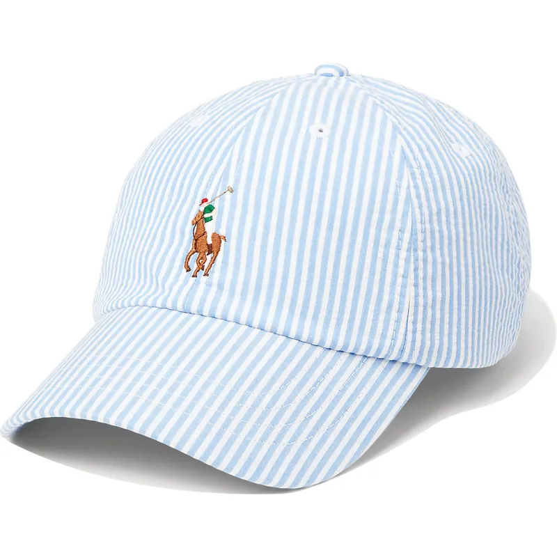 mutzen-gebogen-blau-verstellbares-band-von-polo-ralph-lauren