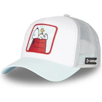 mutzen-gebogen-multicolor-snapback-snoopy-und-emilio-erdnusse-von-capslab