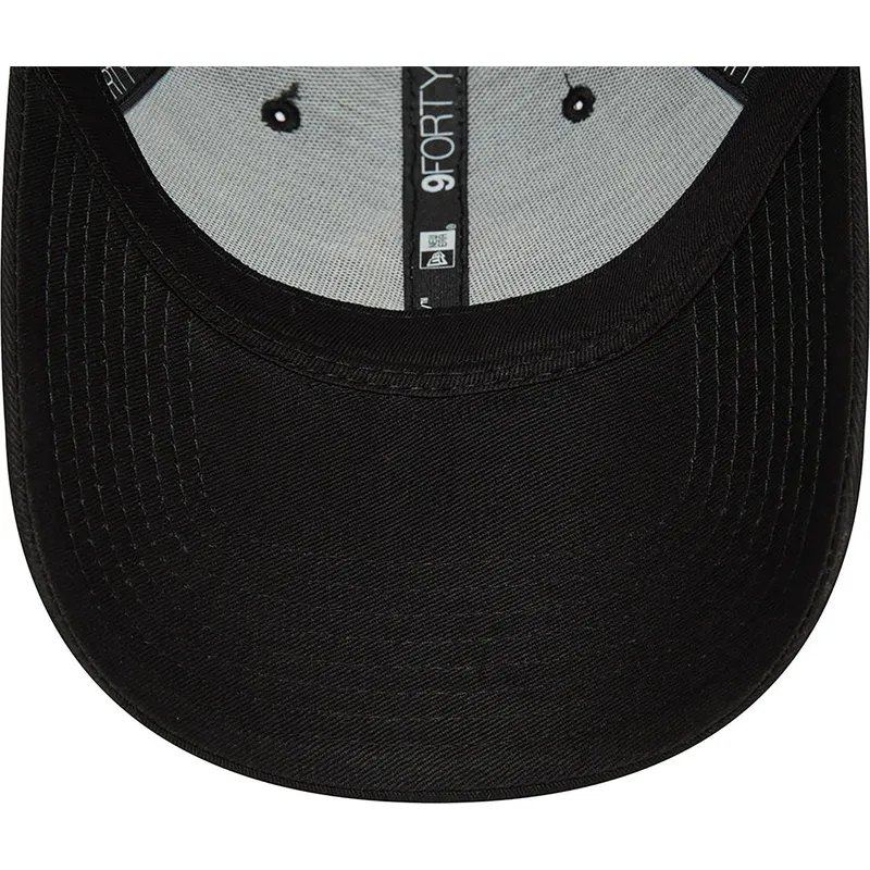 mutzen-gebogen-schwarz-verstellbares-band-9forty-team-outline-der-new-york-yankees-mlb-von-new-era