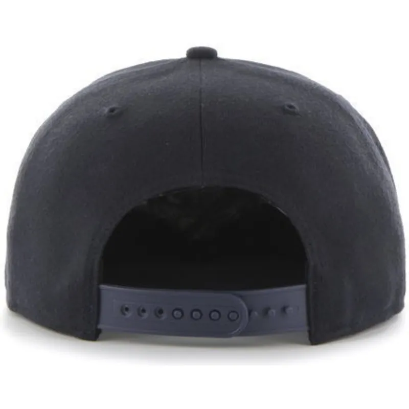 mutzen-flach-marineblau-snapback-der-los-angeles-dodgers-mlb-von-47-brand