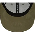 casquette-courbee-verte-ajustable-9forty-repreve-football-taxi-new-era