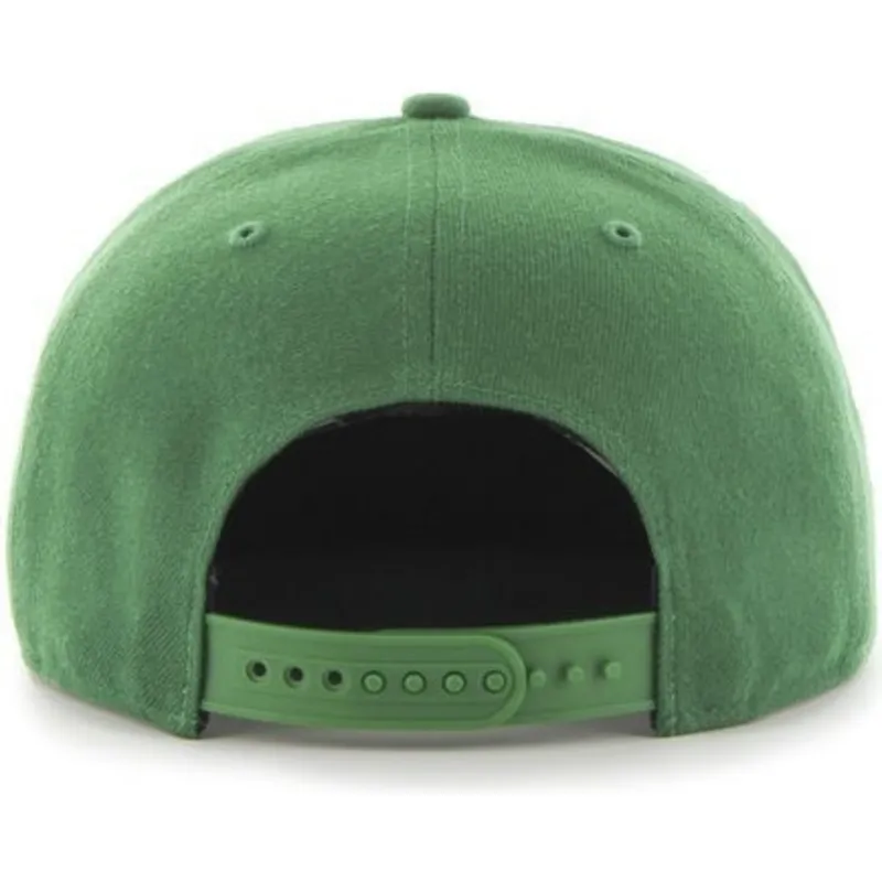 mutzen-flach-grun-snapback-der-new-york-yankees-mlb-von-47-brand