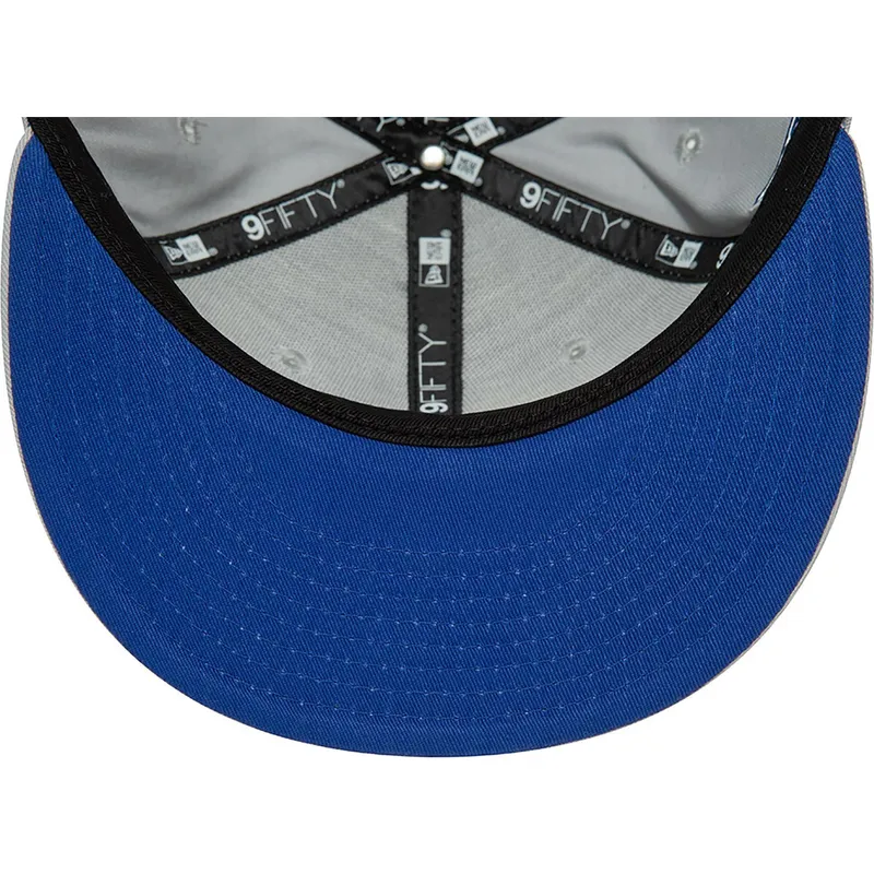 mutzen-flach-grau-snapback-9fifty-summer-icon-der-los-angeles-dodgers-mlb-von-new-era
