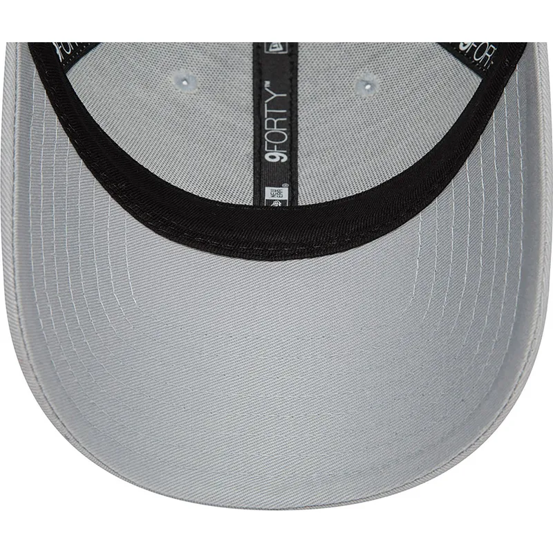 graue-verstellbare-curved-cap-9forty-character-rick-sanchez-rick-und-morty-von-new-era graue-verstellbare-curved-cap-9forty-character-rick-sanchez-rick-und-morty-von-new-era