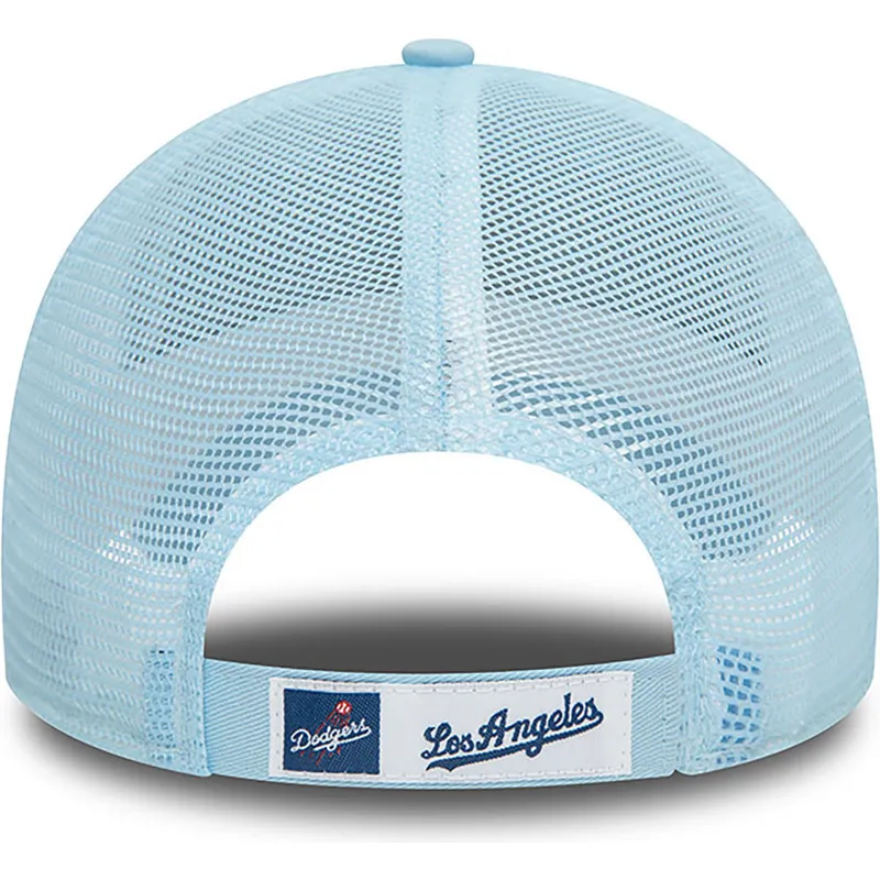 mutzen-gebogen-blau-snapback-9forty-home-field-der-los-angeles-dodgers-mlb-von-new-era mutzen-gebogen-blau-snapback-9forty-home-field-der-los-angeles-dodgers-mlb-von-new-era