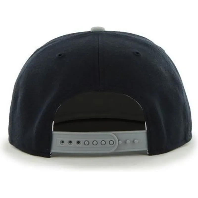 mutzen-flach-marineblau-snapback-der-new-york-yankees-mlb-von-47-brand