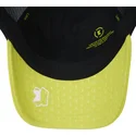 verstellbare-trucker-kappe-weiss-schwarz-und-gelb-aston-martin-f1-team-x-kimoa