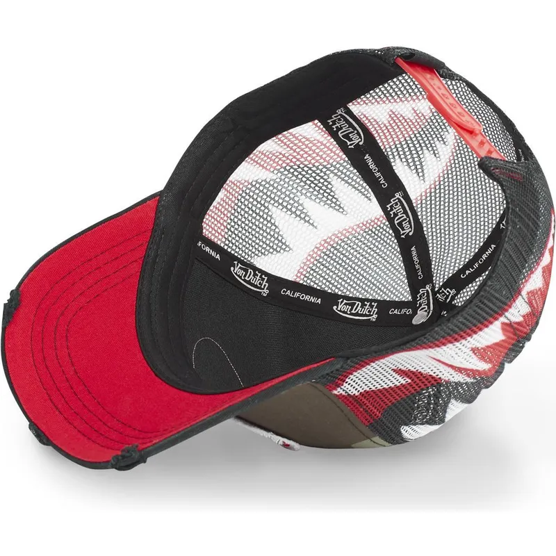 mutzen-gebogen-tarnung-snapback-fur-kinder-von-von-dutch