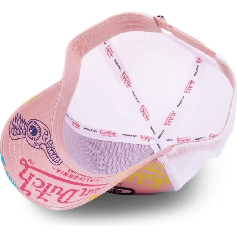 trucker-cap-rosa-und-weiss-le-pou-von-von-dutch