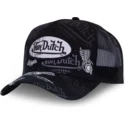 schwarze-trucker-kappe-le-gre-von-von-dutch
