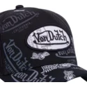 schwarze-trucker-kappe-le-gre-von-von-dutch