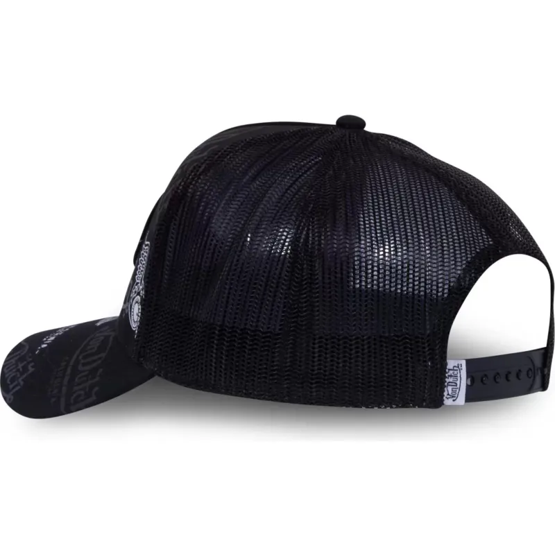 schwarze-trucker-kappe-le-gre-von-von-dutch