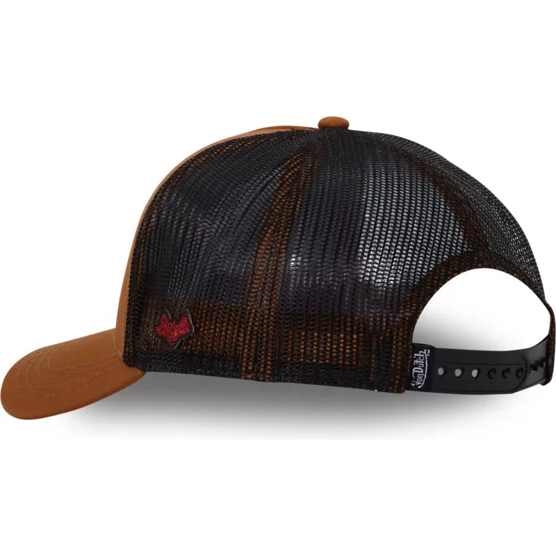 trucker-kappe-braun-stud-n-von-von-dutch