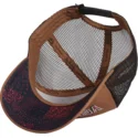 trucker-kappe-braun-stud-n-von-von-dutch