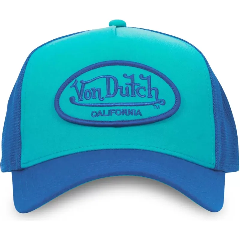 trucker-cap-blau-blbl-ct-von-von-dutch trucker-cap-blau-blbl-ct-von-von-dutch