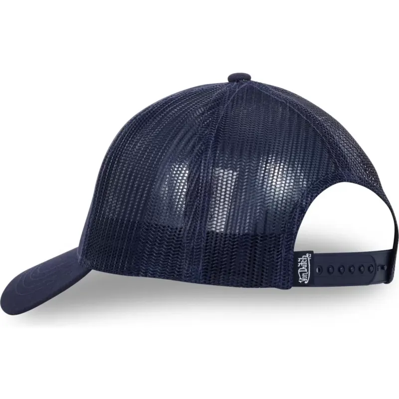 trucker-cap-marineblau-log02-von-von-dutch