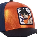 trucker-cap-orange-und-marineblau-son-goku-sav-dragon-ball-von-capslab