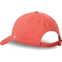orangefarbene-verstellbare-curved-cap-bugs-bunny-bug2-cd-looney-tunes-von-capslab