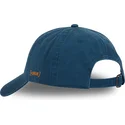 casquette-courbee-bleue-ajustable-jerry-mou-looney-tunes-capslab