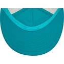 beige-und-blaue-trucker-kappe-american-keep-truckin-9fifty-retro-crown-a-frame-von-new-era