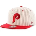 mutzen-flach-weiss-snapback-rayas-rojas-der-philadelphia-phillies-mlb-von-47-brand