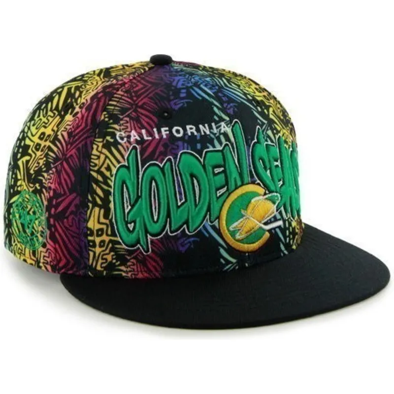 mutzen-flach-grun-snapback-der-nhl-von-47-brand mutzen-flach-grun-snapback-der-nhl-von-47-brand