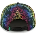 mutzen-flach-grun-snapback-der-nhl-von-47-brand