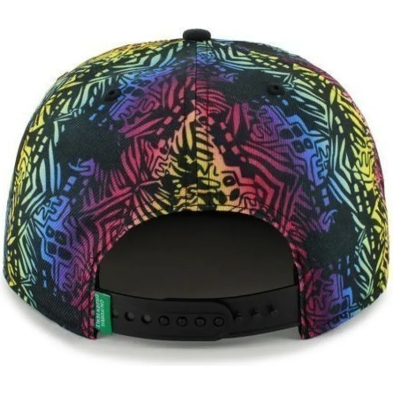 mutzen-flach-grun-snapback-der-nhl-von-47-brand mutzen-flach-grun-snapback-der-nhl-von-47-brand