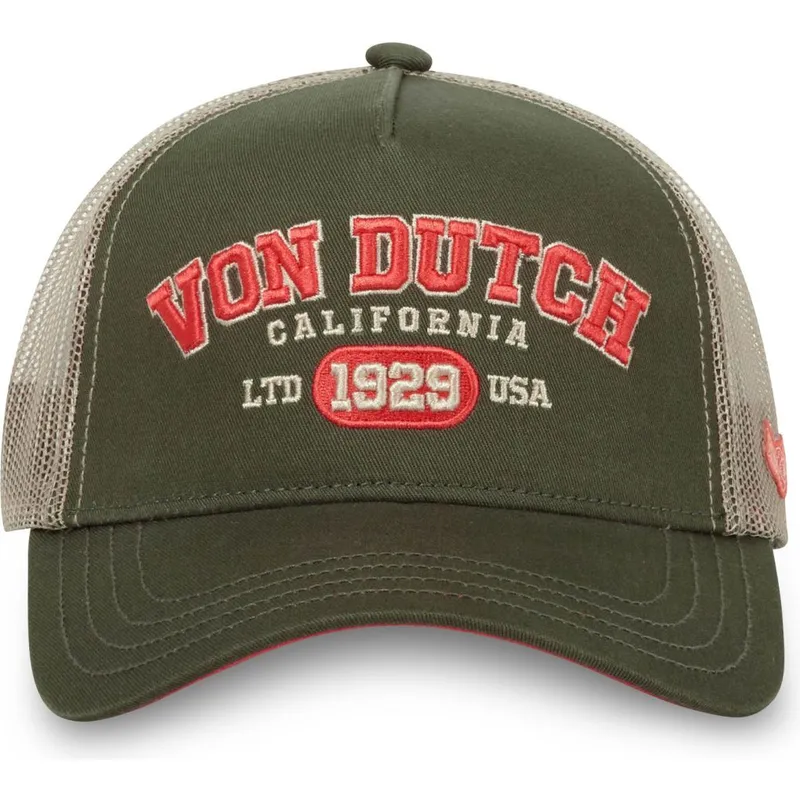 mutzen-gebogen-grun-snapback-von-von-dutch mutzen-gebogen-grun-snapback-von-von-dutch