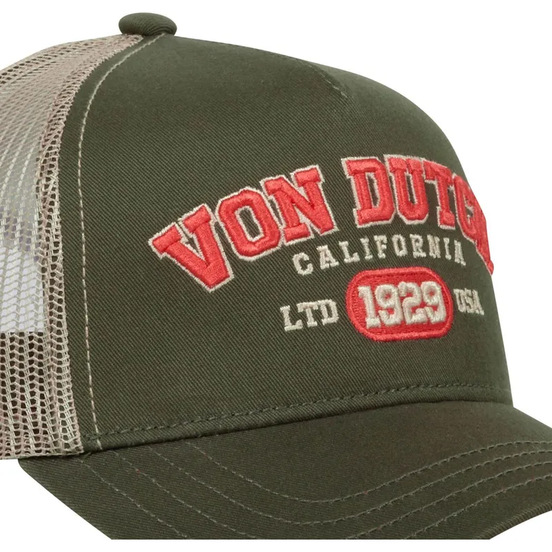 mutzen-gebogen-grun-snapback-von-von-dutch mutzen-gebogen-grun-snapback-von-von-dutch