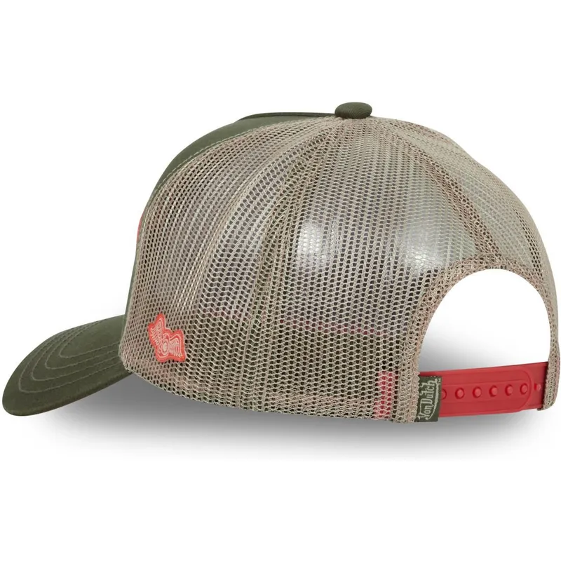 mutzen-gebogen-grun-snapback-von-von-dutch mutzen-gebogen-grun-snapback-von-von-dutch