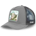 casquette-trucker-grise-pour-enfant-roronoa-zoro-kidzor1-one-piece-capslab