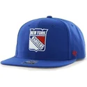 mutzen-flach-blau-snapback-der-new-york-rangers-nhl-von-47-brand