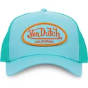 casquette-trucker-bleue-ct-lblo-von-dutch