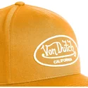 braune-verstellbare-curved-cap-lof-c3-von-von-dutch