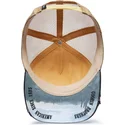 trucker-cap-schwarz-und-beige-pferd-stallion-model-no-5741110n-rodeo-the-farm-von-goorin-bros