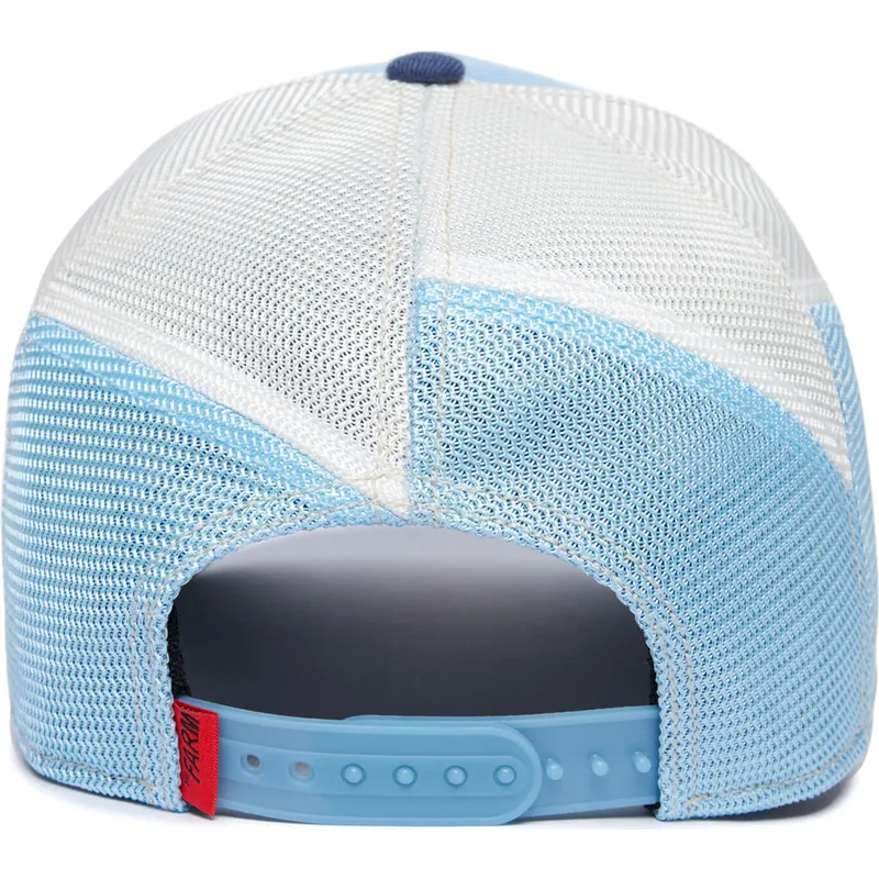 trucker-cap-blau-pferd-stallion-self-reliant-farmigami-the-farm-von-goorin-bros trucker-cap-blau-pferd-stallion-self-reliant-farmigami-the-farm-von-goorin-bros