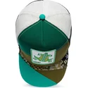 trucker-cap-grun-frosch-lucky-good-luck-farmigami-the-farm-von-goorin-bros